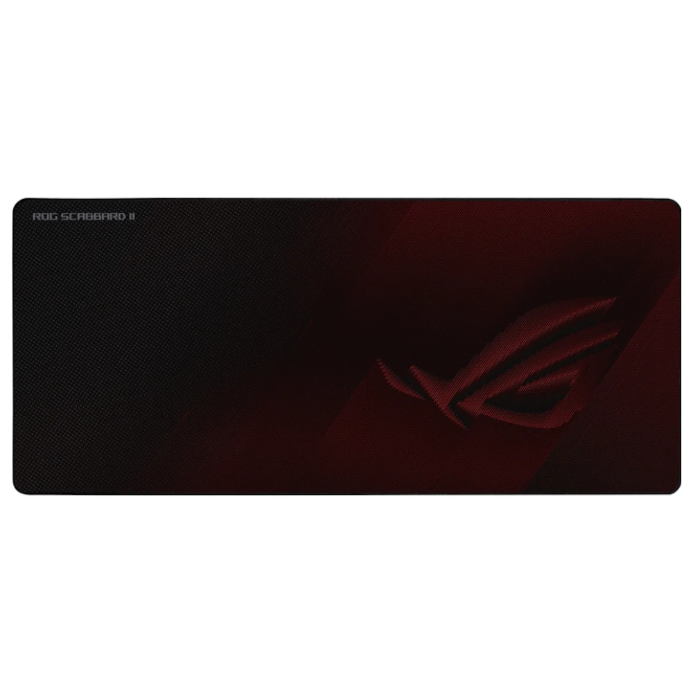 ASUS ROG Scabbard II Extended Gaming Mousepad
