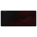 A product image of ASUS ROG Scabbard II Extended Gaming Mousemat