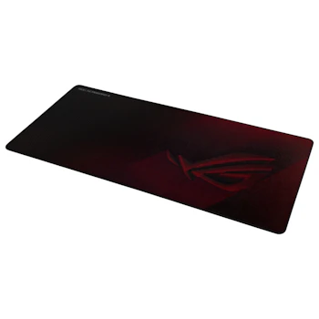 Product image of Asus ROG Scabbard II Extended Gaming Mousemat - Click for product page of Asus ROG Scabbard II Extended Gaming Mousemat