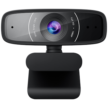 Product image of ASUS C3 1080p Webcam - Click for product page of ASUS C3 1080p Webcam