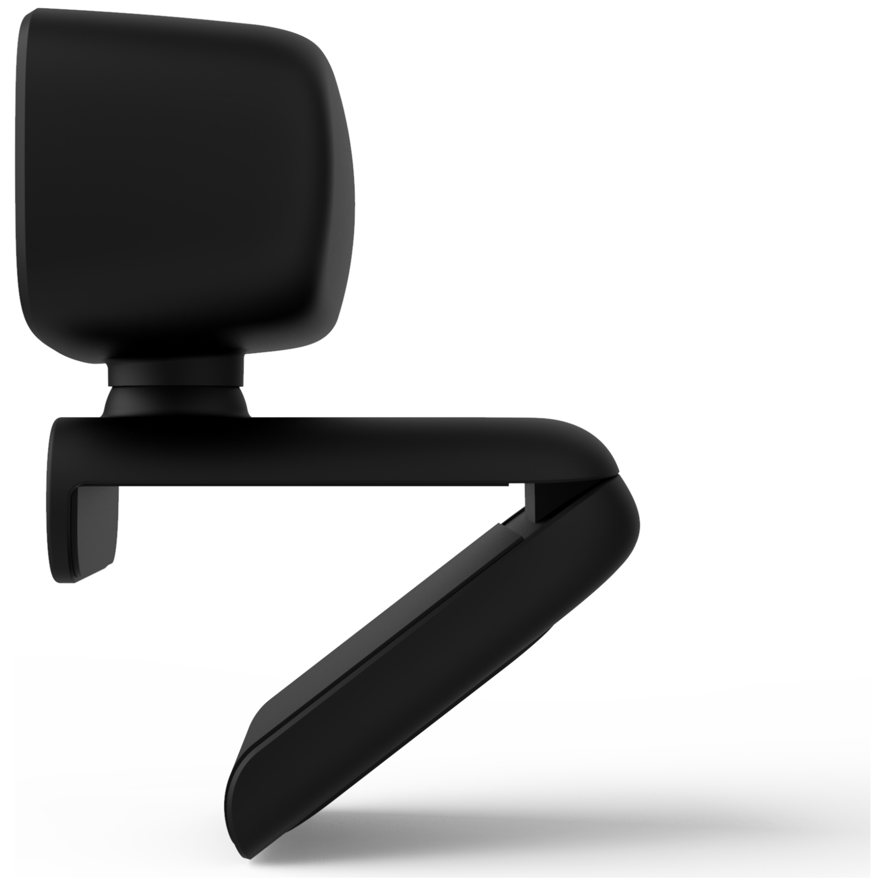 A large main feature product image of ASUS C3 1080p Webcam