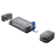 A small tile product image of ORICO USB3.0 6 Port Card Reader