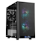 A small tile product image of SilverStone PS15 Pro ARGB mATX Mid Tower Case