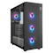 A small tile product image of SilverStone FARA R1 Pro ARGB ATX Mid Tower Case