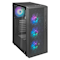 A small tile product image of SilverStone FARA R1 Pro ARGB ATX Mid Tower Case