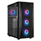 A small tile product image of SilverStone FARA B1 Pro ARGB ATX Mid Tower Case