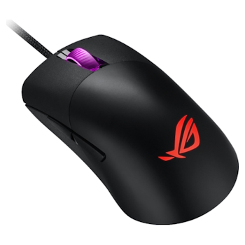Product image of ASUS ROG Keris RGB Lightweight Gaming Mouse - Click for product page of ASUS ROG Keris RGB Lightweight Gaming Mouse