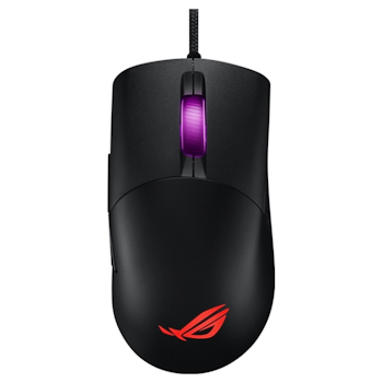 Product image of ASUS ROG Keris RGB Lightweight Gaming Mouse - Click for product page of ASUS ROG Keris RGB Lightweight Gaming Mouse