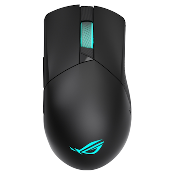 Product image of ASUS ROG Gladius III Wireless Gaming Mouse - Click for product page of ASUS ROG Gladius III Wireless Gaming Mouse