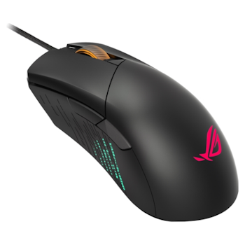 Product image of Asus ROG Gladius III Gaming Mouse - Click for product page of Asus ROG Gladius III Gaming Mouse