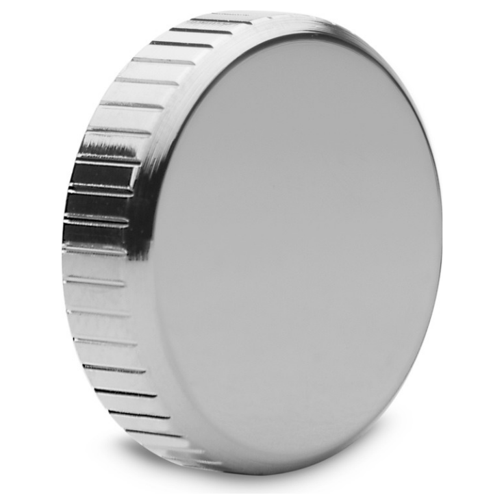 A large main feature product image of EK Quantum Torque Plug (Nickel)