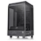 A small tile product image of Thermaltake Tower 100 Mini ITX Chassis Black