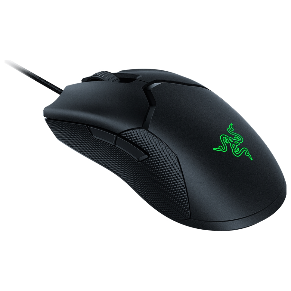 razer viper mouse wired