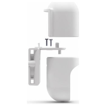 Product image of Ubiquiti G3 Flex Professional Wall Mount (3 Pack) - Click for product page of Ubiquiti G3 Flex Professional Wall Mount (3 Pack)
