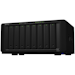 A product image of Synology DiskStation DS1821+ 8-Bay NAS (2.2Ghz Ryzen 4-Core, 4GB RAM, 1GbE)