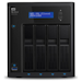 A product image of WD My Cloud Pro PR4100 16TB NAS Device