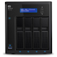 A small tile product image of WD My Cloud Pro PR4100 24TB NAS Device
