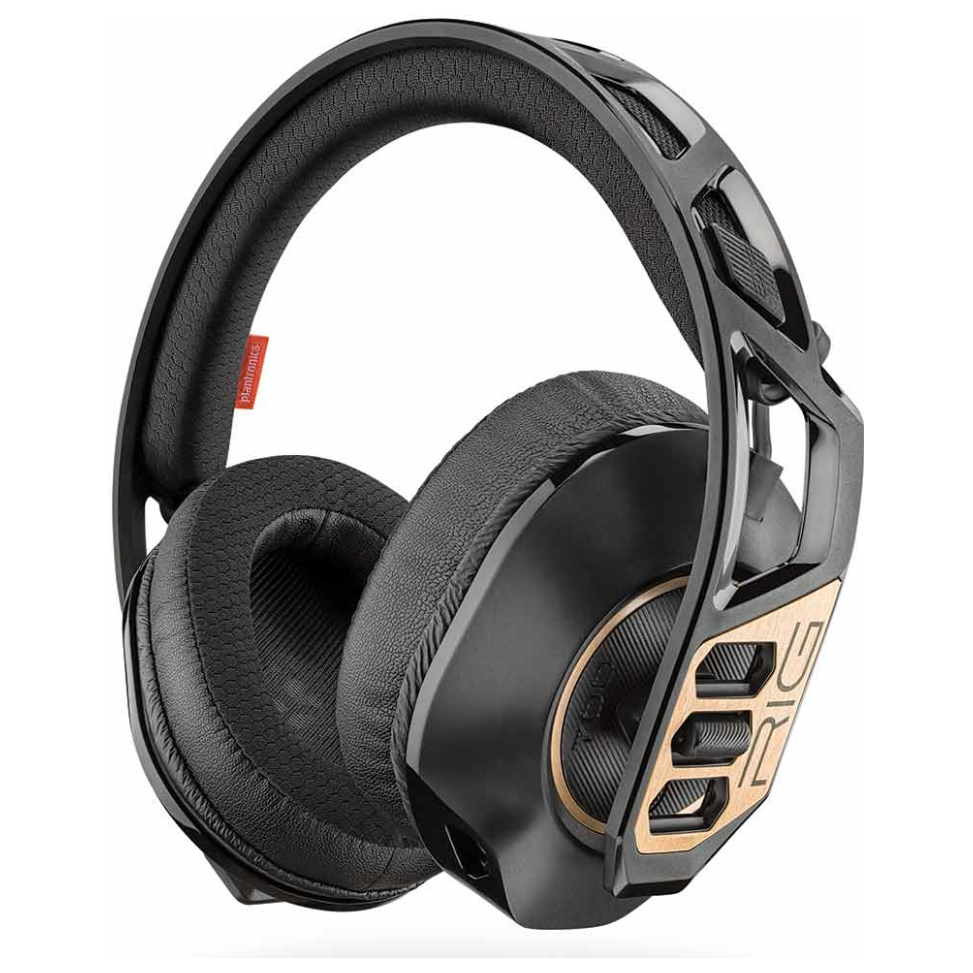 rig headset