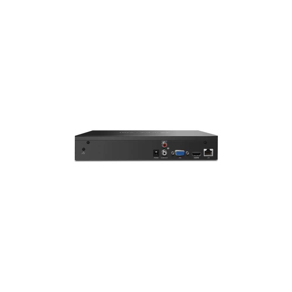 Buy Now | TP-Link VIGI NVR1008H VIGI 8 Channel Network Video Recorder | PLE Computers vigi nvr1008h