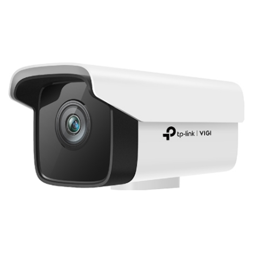 A large main feature product image of TP-Link VIGI C300HP VIGI 3MP Outdoor Bullet Network Camera