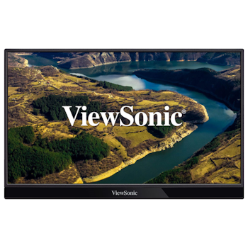 Product image of ViewSonic VG1655 16" Full HD USB Type-C IPS LED Portable Monitor - Click for product page of ViewSonic VG1655 16" Full HD USB Type-C IPS LED Portable Monitor
