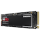A small tile product image of Samsung 980 Pro PCIe Gen4 NVMe M.2 SSD - 2TB
