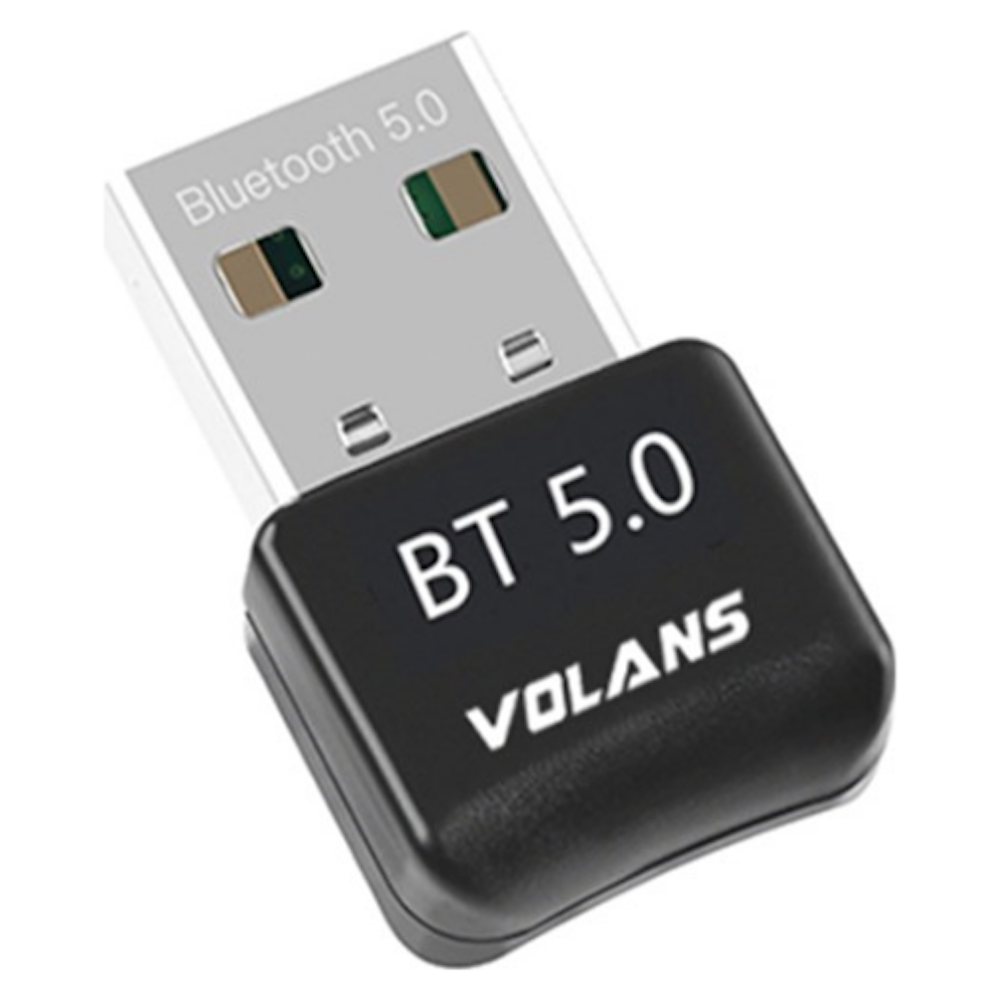 A large main feature product image of Volans Mini Bluetooth V5.0 Dongle
