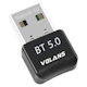 A small tile product image of Volans Mini Bluetooth V5.0 Dongle