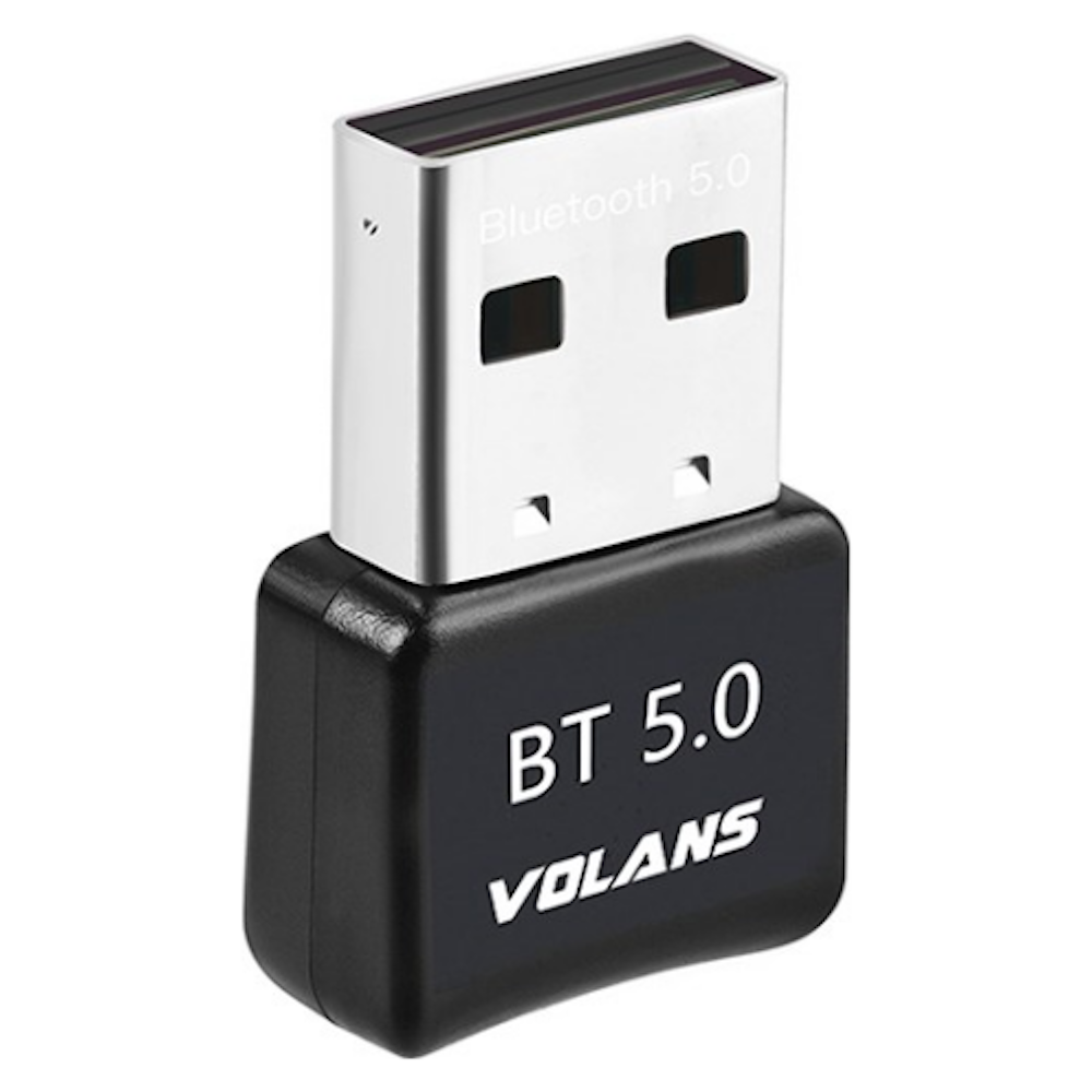 A large main feature product image of Volans Mini Bluetooth V5.0 Dongle