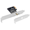 A small tile product image of TP-LINK Archer T2E Wireless-AC600 Dual Band PCIe Adapter