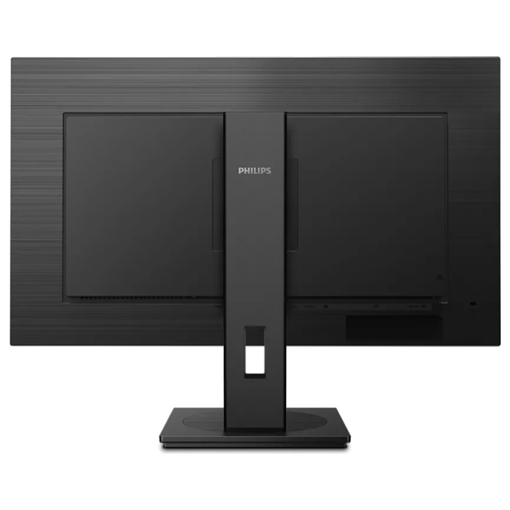 A large main feature product image of Philips 328B1 - 31.5" UHD 60Hz VA Monitor
