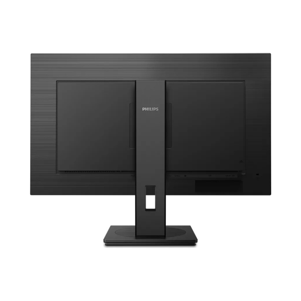 A large main feature product image of Philips 328B1 31.5" UHD 60Hz VA Monitor