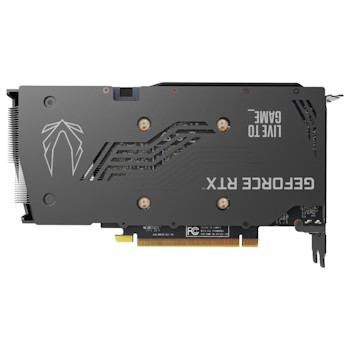 Product image of ZOTAC GAMING GeForce RTX 3060 Twin Edge OC 12GB GDDR6 - Click for product page of ZOTAC GAMING GeForce RTX 3060 Twin Edge OC 12GB GDDR6