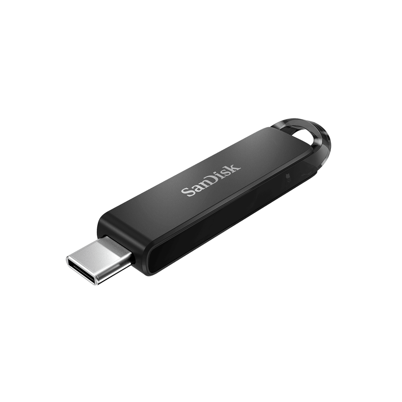 formatting sandisk ultra flash drive