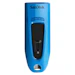 A product image of SanDisk Ultra USB 3.0 Flash Drive 32GB Blue