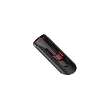 Product image of SanDisk Cruzer Glide 3.0 USB Flash Drive 256GB - Click for product page of SanDisk Cruzer Glide 3.0 USB Flash Drive 256GB
