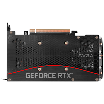 Product image of EVGA GeForce RTX 3060 XC 12G GDDR6 - Click for product page of EVGA GeForce RTX 3060 XC 12G GDDR6