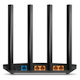 A small tile product image of TP-Link Archer A6 - AC1200 Dual-Band Wi-Fi 5 Router