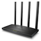 A small tile product image of TP-Link Archer A6 - AC1200 Dual-Band Wi-Fi 5 Router