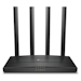 A product image of TP-Link Archer A6 - AC1200 Dual-Band Wi-Fi 5 Router