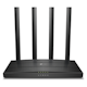 A small tile product image of TP-Link Archer A6 - AC1200 Dual-Band Wi-Fi 5 Router
