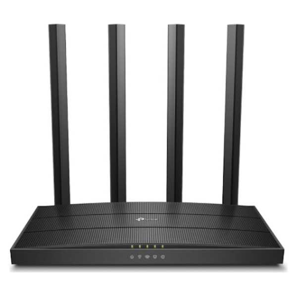 TP-Link TP-Link AC1200 Dual Band MU-MIMO Gigabit Router