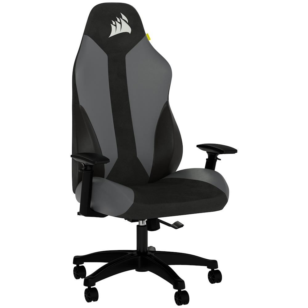 Buy Now Corsair Tc70 Remix Gaming Chair Relaxed Fit Grey Ple Computers