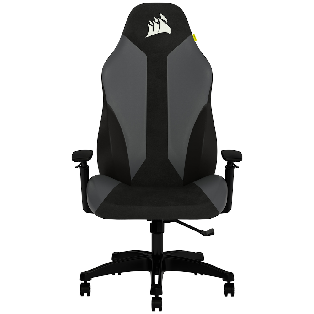 Buy Now Corsair Tc70 Remix Gaming Chair Relaxed Fit Grey Ple Computers