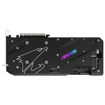Product image of Gigabyte Radeon RX 6900 XT Aorus Master 16GB GDDR6 - Click for product page of Gigabyte Radeon RX 6900 XT Aorus Master 16GB GDDR6