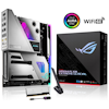 A product image of ASUS ROG MAXIMUS XIII EXTREME GLACIAL LGA1200 eATX Desktop Motherboard