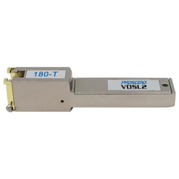 Product image of Proscend SFP VDSL2 Modem Suit Ubiquiti Devices - Click for product page of Proscend SFP VDSL2 Modem Suit Ubiquiti Devices