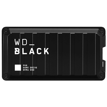 Product image of WD_BLACK P50 Game Drive SSD 1TB - Click for product page of WD_BLACK P50 Game Drive SSD 1TB