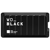 A product image of WD_BLACK P50 Game Drive SSD 2TB