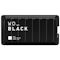 A small tile product image of WD_BLACK P50 Game Drive SSD 2TB